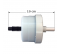Mecanismo de control neumático: flujo total - Valsir - Référence fabricant : FONMEVS0802564