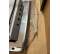 Kit lavello 100 x 60, con fornelli elettrici Domino 2 - Moderna - Référence fabricant : CPAE100F01-RECONDITIONNE3