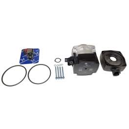 Circulator motor kit UPMO 15-60, with connector - ELM LEBLANC - Référence fabricant : 87167473680
