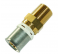 Brass nickel-plated multi-layer male fitting 20x27/26mm - PBTUB - Référence fabricant : PBTRAMCRM426