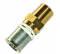 20x27/26mm male multi-layer nickel-plated brass fitting, lead-free - PBTUB - Référence fabricant : PBTRAMCRXSM426