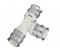 PPSU multicapa tipo T Radial 16x16x16mm, sin plomo - PBTUB - Référence fabricant : PBTTEMCRXST16