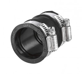 FLEXSEAL PLUS DC 0,6 Bar - 75/90 mm