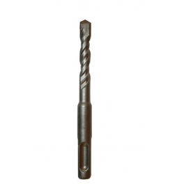 10 X 450 mm SDS drill bit for concrete, masonry and stone - I.N.G Fixations - Référence fabricant : A400190