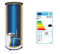 Calentador de agua estable 300L de esteatita de magnesio Mono. - Atlantic - Référence fabricant : ATLCH053023