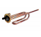 Heating element 2200 W with 48mm flange, with M5 thread - Meteor - Référence fabricant : METRE221530093