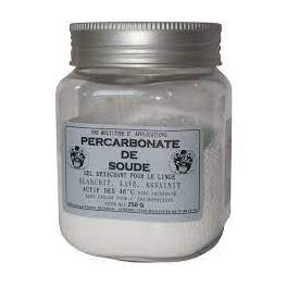 Sodium percarbonate, 250g box, Dousselin. - DESAMAIS - Référence fabricant : 688135