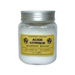 Acido citrico, disincrostante per uso domestico, confezione da 300 g, Dousselin. - Dousselin - Référence fabricant : 688143