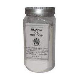 Blanc de Meudon, confezione da 600 g, Dousselin. - Dousselin - Référence fabricant : 759639
