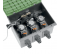 Programmer console for 9V solenoid valve - Gardena - Référence fabricant : GAREL127820