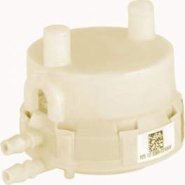 Interruptor de presión LM10-13 PVHF - ELM LEBLANC - Référence fabricant : 8738709736