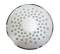 Pomme de douche pour Cd 2 diamètre 205 mm - NICOLL - Référence fabricant : SASPO8348