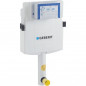 Geberit Sigma inbouwreservoir 12 cm, 6 / 3 liter