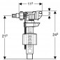 Unifill Float Valve Unifill Float Valve