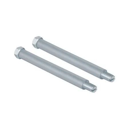 Set di fissaggio completo per Duofix 2