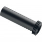 Toevoerbuis voor Geberit WC, diameter 45 mm