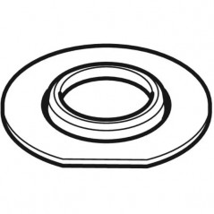Under-tank seal