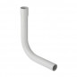 Geberit 90° inbouwelleboogverlenging met opschuifhuls