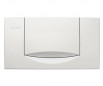 One-touch plate old model White