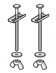 Fixing set