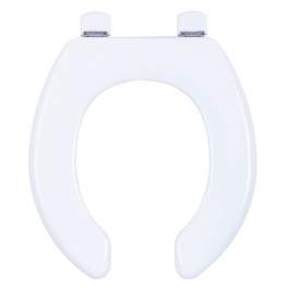 Single white anti-touch flap - Olfa - Référence fabricant : 7AS00010106