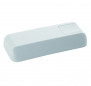 Geberit AP129 WC-opbouwreservoirdeksel, wit-alpin