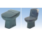 Sedile equivalente SELLES JOAN bianco, per WC sospeso - ESPINOSA - Référence fabricant : COIABESPSED092