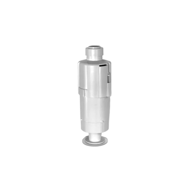 GEBERIT spoelmechanisme type 220 alleen onderbreekbare spoeling