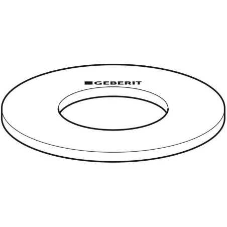 Bell seal D.63X32 N.M