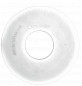 Geberit spoelmechanisme pakking voor inbouwreservoir, 63x23 mm, 891.015
