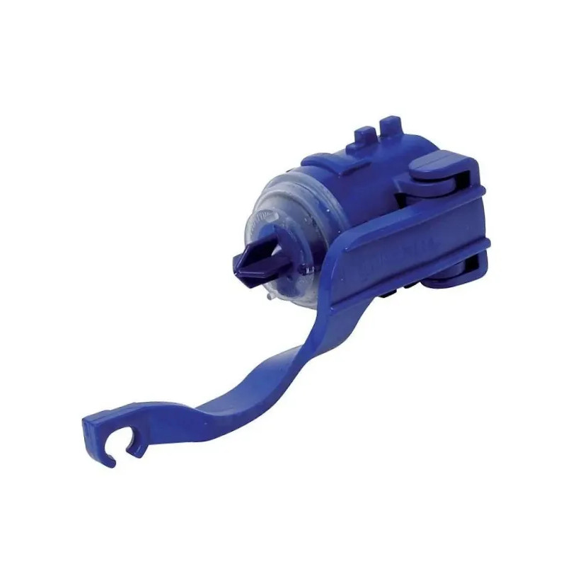 Geberit pakkingset voor vlotterafsluiter type 380