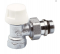 Square thermostatic body 12x17 - Thermador - Référence fabricant : THRCTEQ12