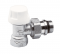 Square thermostatic body 15x21 - Thermador - Référence fabricant : THRCTEQ15