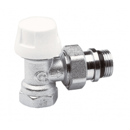 Square thermostatic body 20x27 - Thermador - Référence fabricant : CT20E
