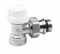 Square thermostatic body 20x27 - Thermador - Référence fabricant : THRCTEQ20