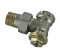 Thermostatic body 15x21 SAR - COMAP - Référence fabricant : COMRO808604