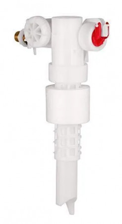 Dally\" float valve lateral