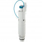 GROHE concealed pneumatic toilet flush mechanism concealed cistern AV1