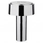 Drukknop met gat van 16/35 mm diameter