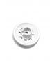 Roulette de panier inférieur VE2A000L2 pour lave-vaisselle FAGOR