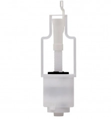 Flush mechanism for concealed cistern Schwab, 228578