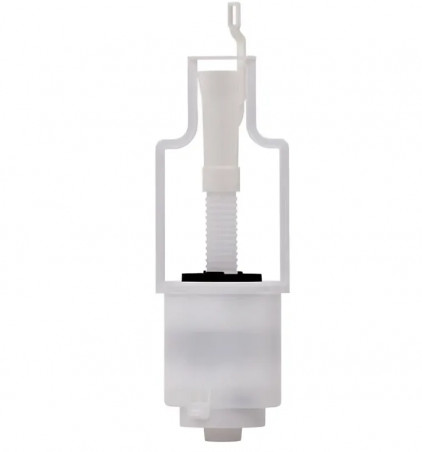 Complete bell for tank 182.0400