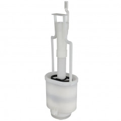 Cloche complète pour réservoir 182.0400
