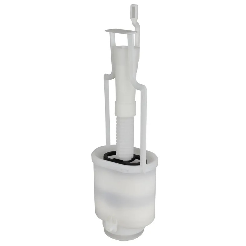 Flush mechanism for concealed cistern Schwab, 228578