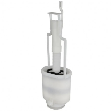 Spoelmechanisme voor inbouwreservoir WC Schwab, 228578