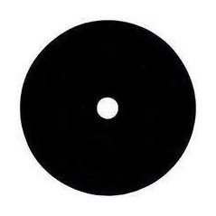 Junta del tapón del fregadero D.51 a la cesta D.114