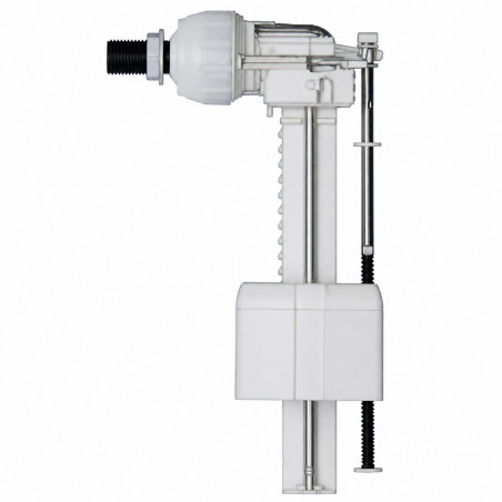 Robinet flotteur silencieux Horizontal