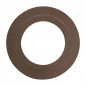 Regiplast 65 mm diameter afdichting spoelmechanisme