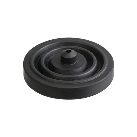 Membrane pour mécanisme WC pneumatique, réservoir apparent