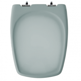 Toilet seat SELLES Cheverny, palladine jaspé - ESPINOSA - Référence fabricant : ESPSED032